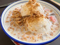 -文昌邓记清补凉(西沙路店)