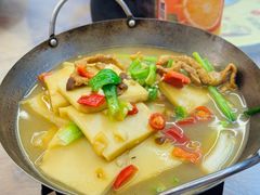 -原味缘菜馆