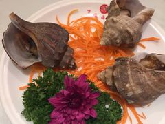 -万宝海鲜舫(劳动公园店)