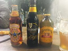 -HIGH FIVE哈福手工汉堡(桂林路店)