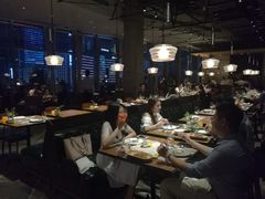 大堂-Mercato莫卡多露台餐厅与酒吧(K11店)