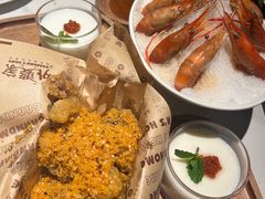 -外婆家(西红门荟聚购物中心店)