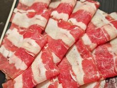 -东来顺饭庄(金泉广场店)