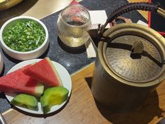 -巴奴毛肚火锅(广益哥伦布店)
