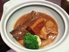 -萬國春·中菜馆(颐和公馆店)