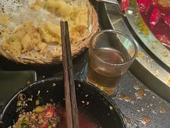 -李掌柜鲜菜火锅(移民广场店)