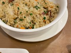 招牌生炒糯米饭-大唐靓汤江门私房菜(景田店)