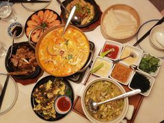 -林四喜·闽南传家菜(鼓浪屿店)