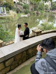 -帆拉斐婚纱摄影(春熙店)