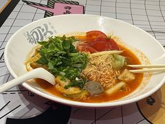 -大食代美食广场(上海中心店)
