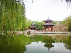 -高庙保安寺
