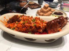 -鹿港小镇(悠唐店)