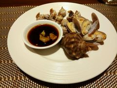 -马哥孛罗咖啡厅·Cafe Marco (厦门马哥孛罗东方大酒店)