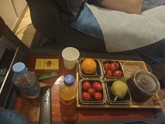 -华夏良子·足道SPA艾灸(翠微店)