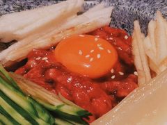 -鹤汀居酒屋•家庭料理•烧鸟酒肆(新街口店)