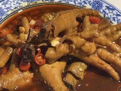 -回家吃饭·地道南昌菜(建德观总店)