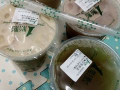 -1点点(竹山路店)
