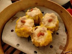-添好运点心专门店(深水埗店)