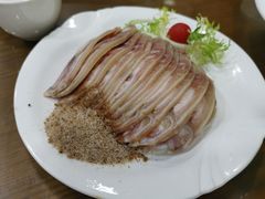 -白魁老号饭庄(安内店)
