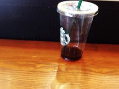 -星巴克(西安李家村万达店)