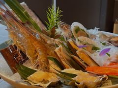 -生如夏花泰式火锅(西村黑金店)