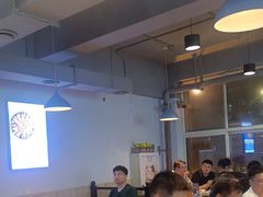 -四禧精酿铜锅涮肉·烧烤工场(大明湖店)