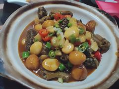 -醉爱小馆·创意南京菜(瑞阳街店)