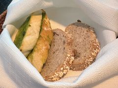 -莲西餐(曲江店)