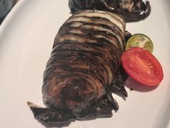 -小厨师·二十年沈家门小海鲜(百井坊巷店)