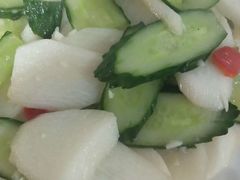 -新疆风味冷水鱼庄(友谊峰路店)