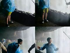 -刘伯温故里景区百丈漈