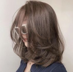 -FASHION PALACE hair+