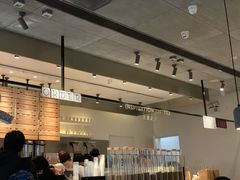 -喜茶(上海兴业太古汇店)
