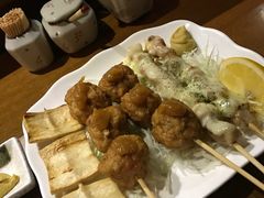 -万藏·荞麦酒房BANKURA JAPANESE SOBA KITCHEN(长乐路店)