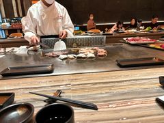 -赤坂亭·M9和牛烧肉·铁板烧·日料398放题(长泰广场店)