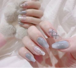 -Pink You美甲美睫纹绣定制中心