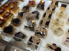 -TOUCH泰奇(金桥长岛路店)