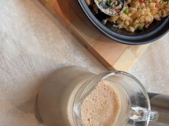 -紫鑫阁饭庄(长安店)