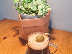 -转山咖啡(松柏社区店)