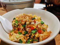 -聚鑫朋酸菜肥肠(文艺路口店)