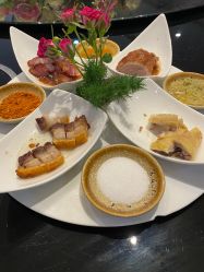 -喜临门婚宴广场·宴会厅