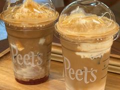 -Peet's 皮爷咖啡(东湖路手作店)