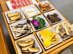 -大理董·董家小厨野生菌火锅(古城旗舰店)