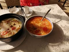 -聚丰园•湖鲜餐厅(阿红私房菜梅石路店)