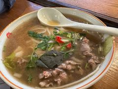 -越南牛肉河粉餐厅(书院巷店)