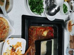 -巴奴毛肚火锅概念餐厅