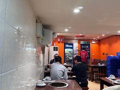 -威邵鸡煲(西华路总店)