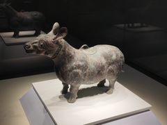 -齐文化博物馆