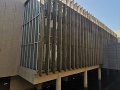 -汕头大学-图书馆