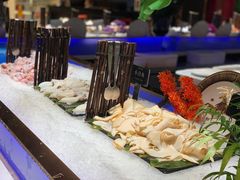 -加餐海鲜自助(宝龙一城店)